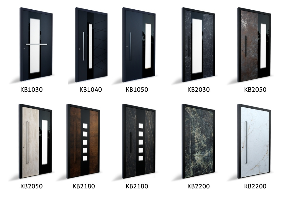 Panel Designs