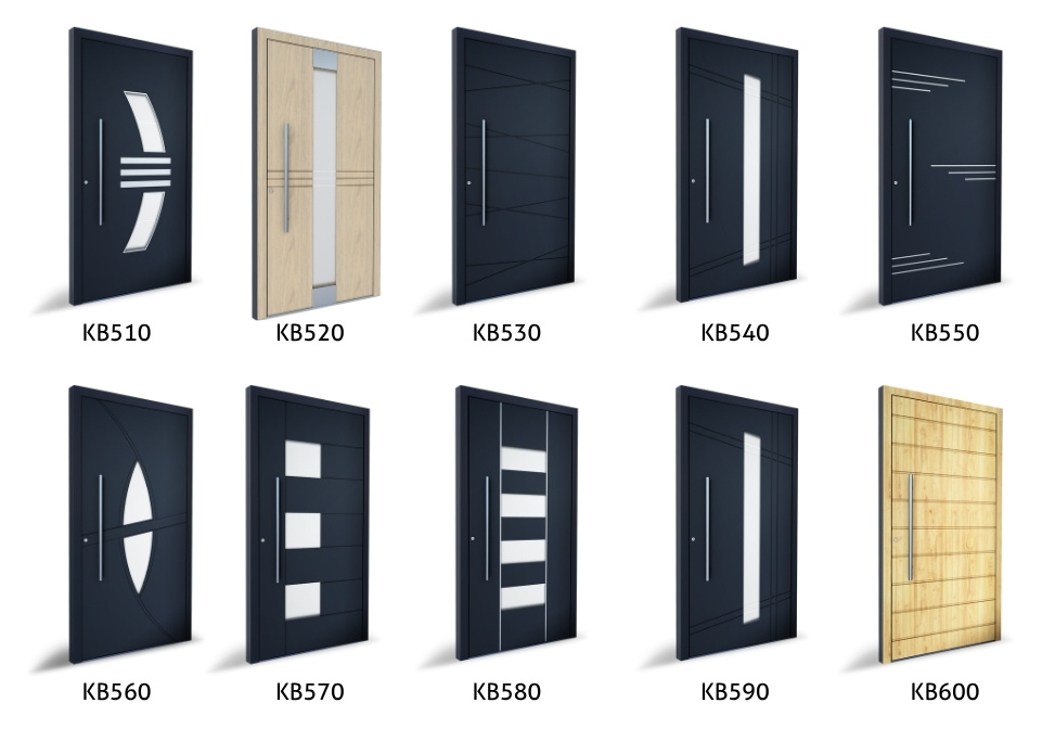 Panel Designs