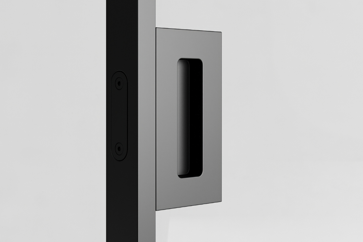 OTIF Steel Door Handle