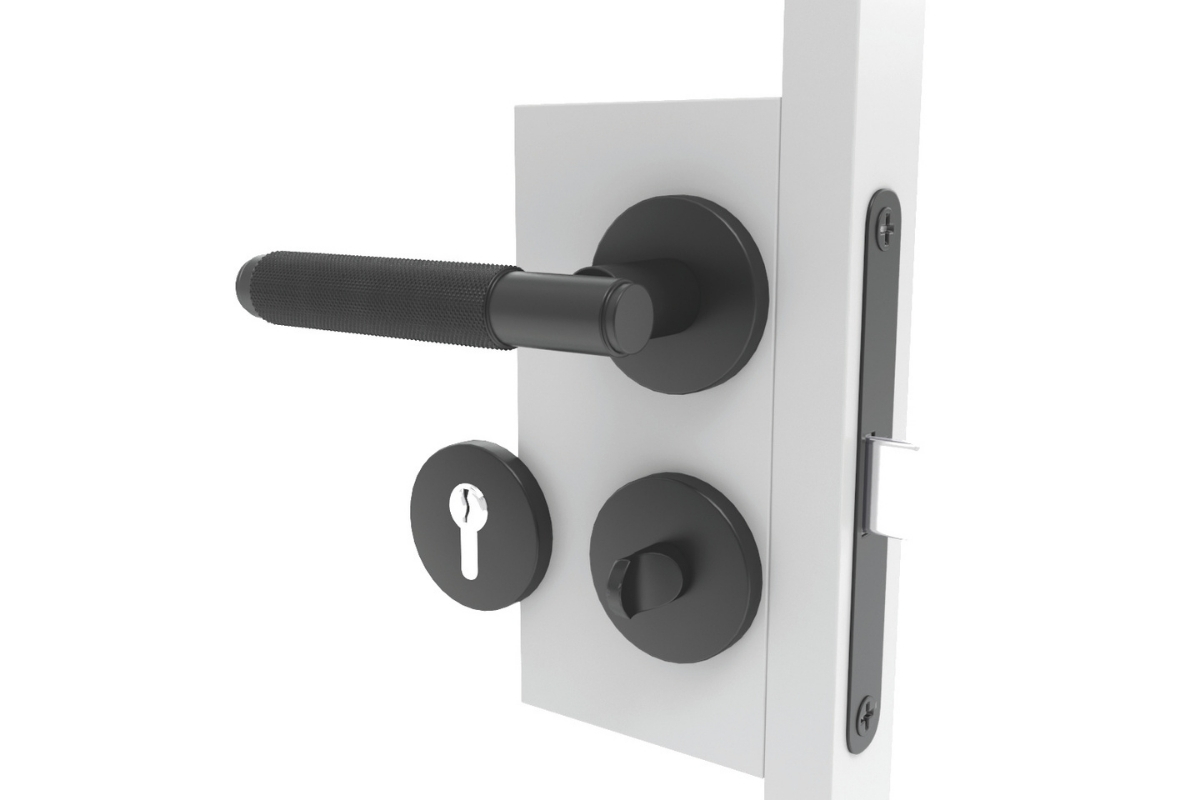 OTIF Steel Door Handle