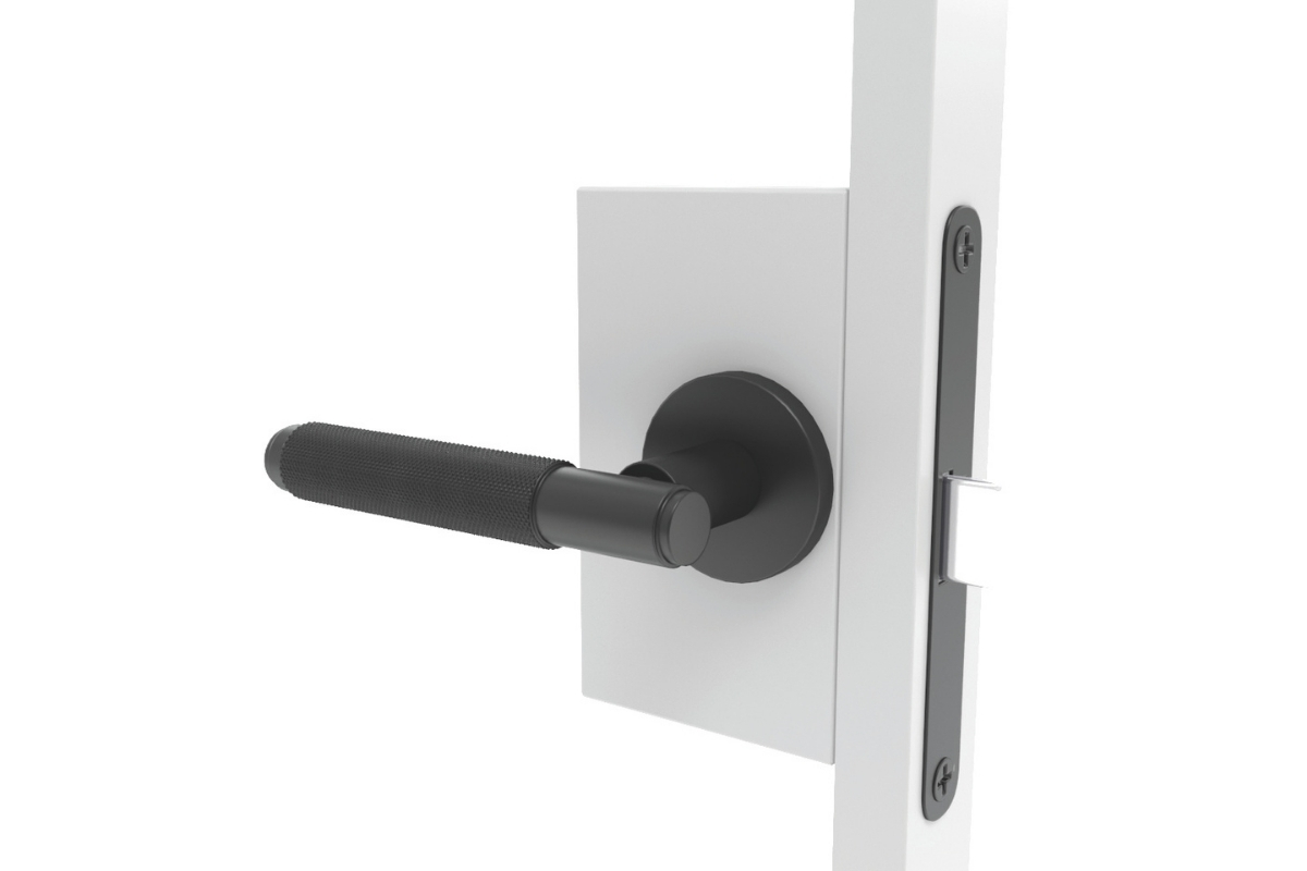 OTIF Steel Door Handle