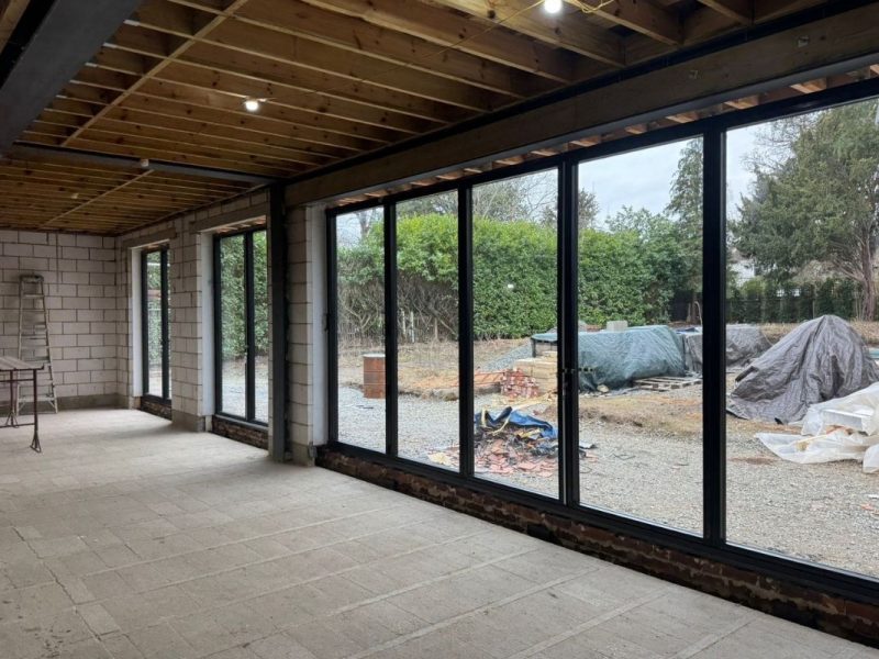 Cortizo Bi Fold Plus Bi-Folding Door