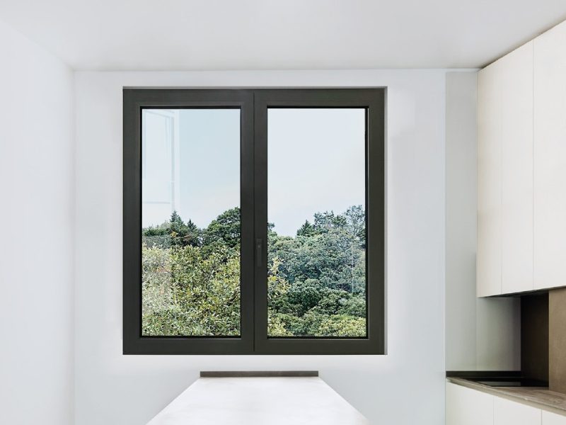 Cortizo COR 70 Tilt and Turn Window