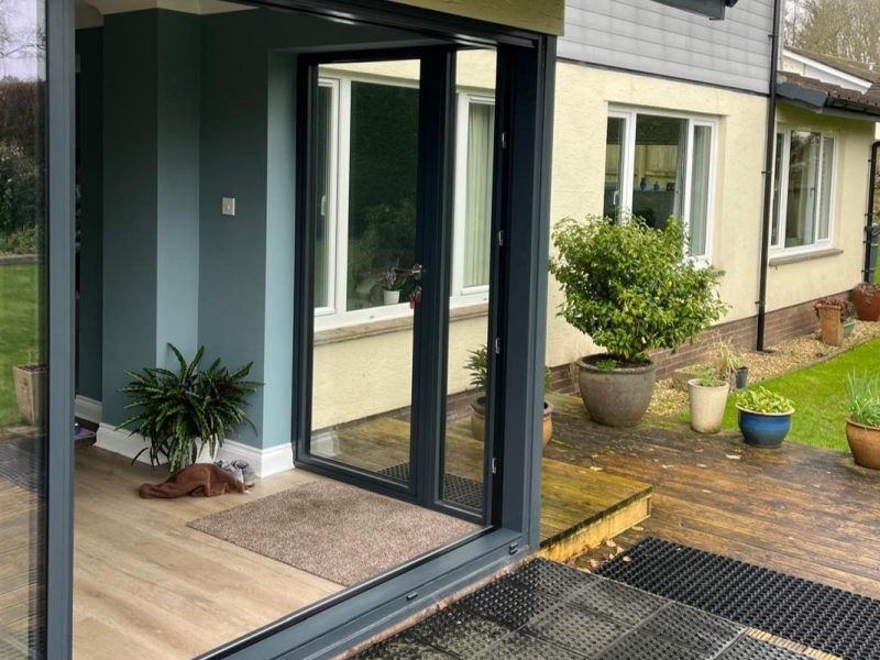 Reynaers MasterPatio