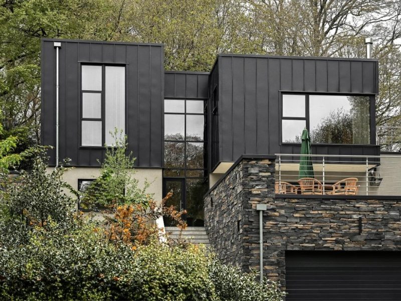 Aluminium Cortizo Windows