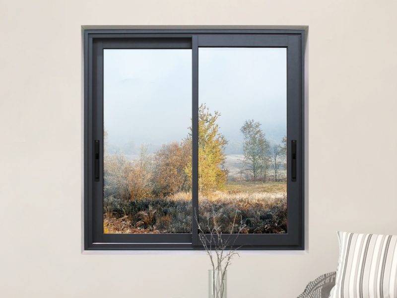 Cortizo 4900 Sliding HI Door