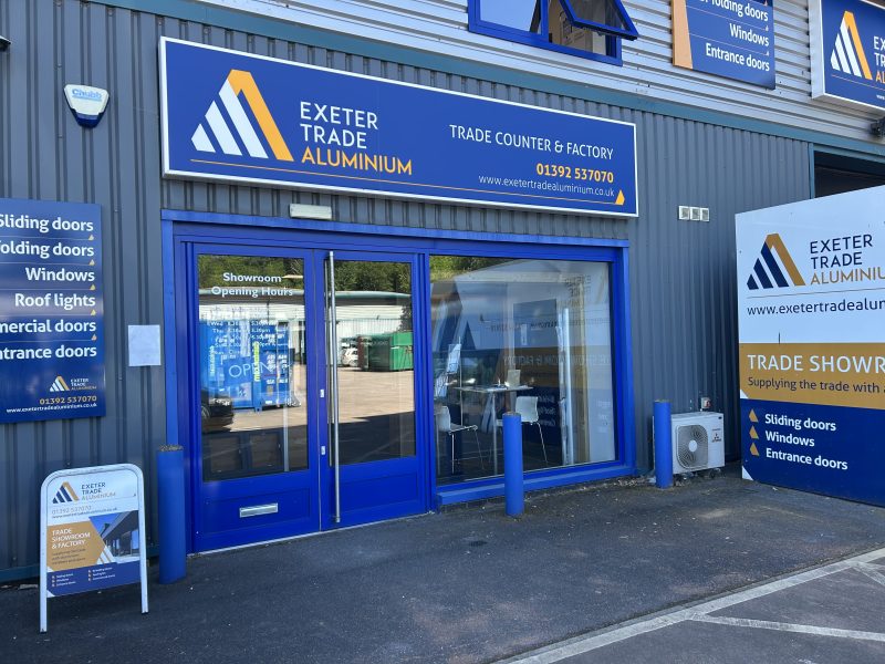 Ex-Showroom Stock